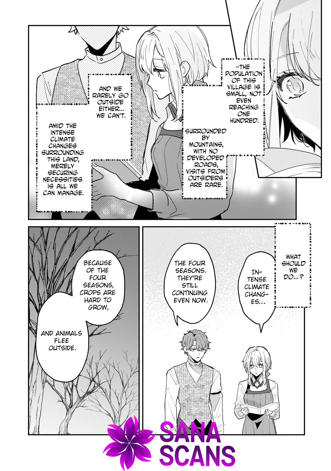 Former Court Alchemist’s Relaxed Frontier Life. Chapter 7 Page 15